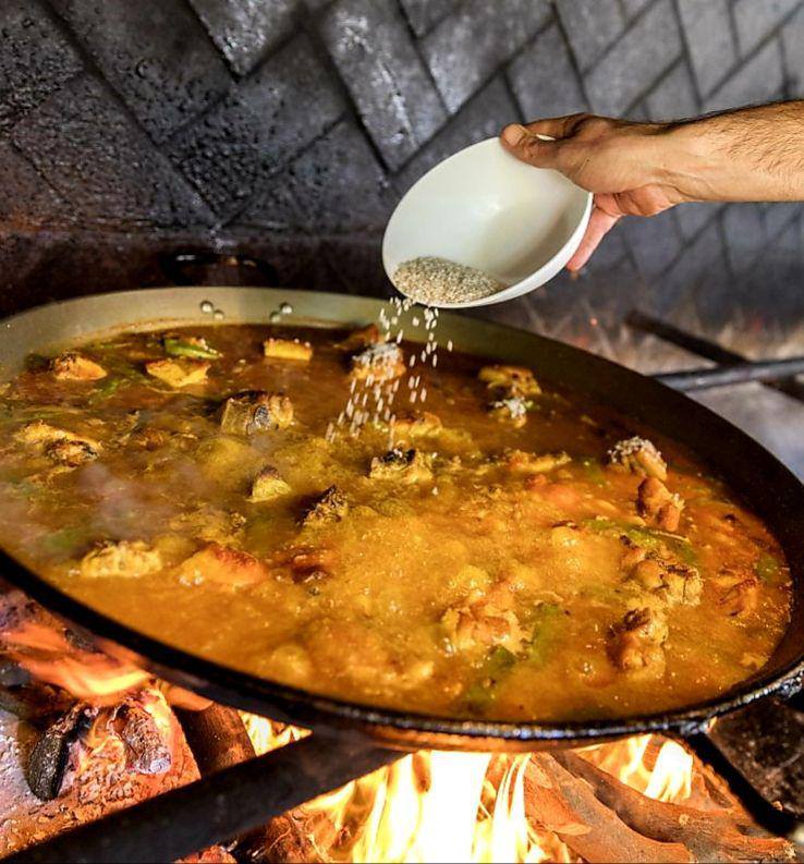 Recetas
