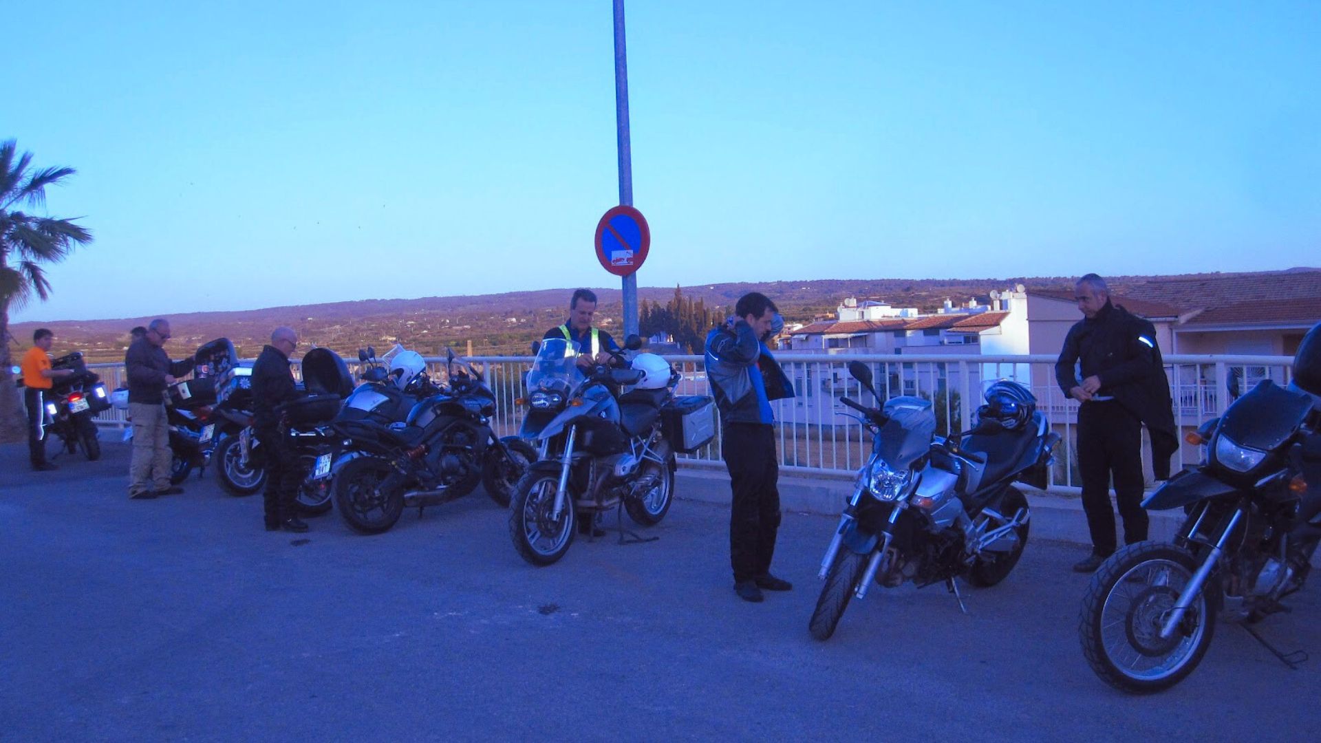 7 días de ruta espectacular por Valencia: un viaje de luz, curvas y cultura mediterránea