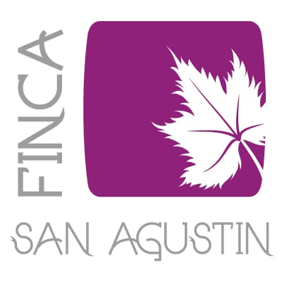 Logo Finca San Agustín