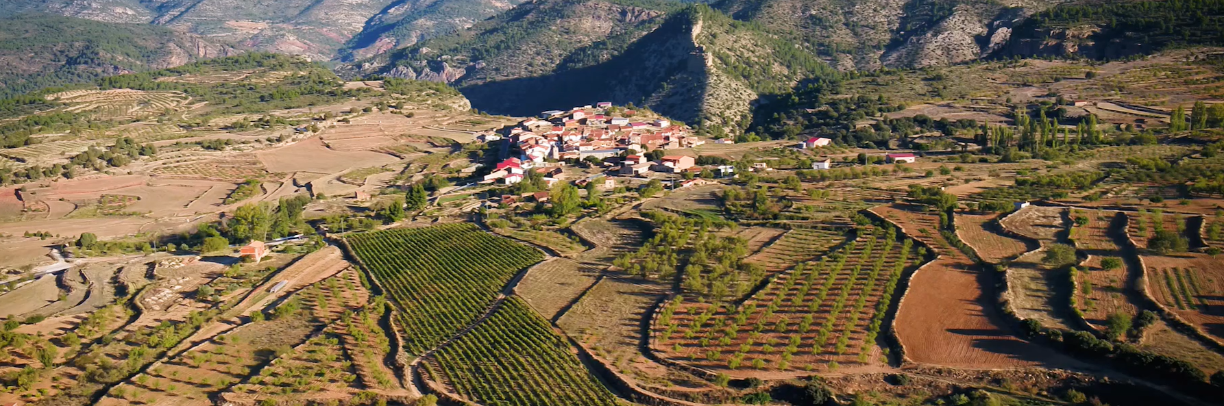 Alto Turia
