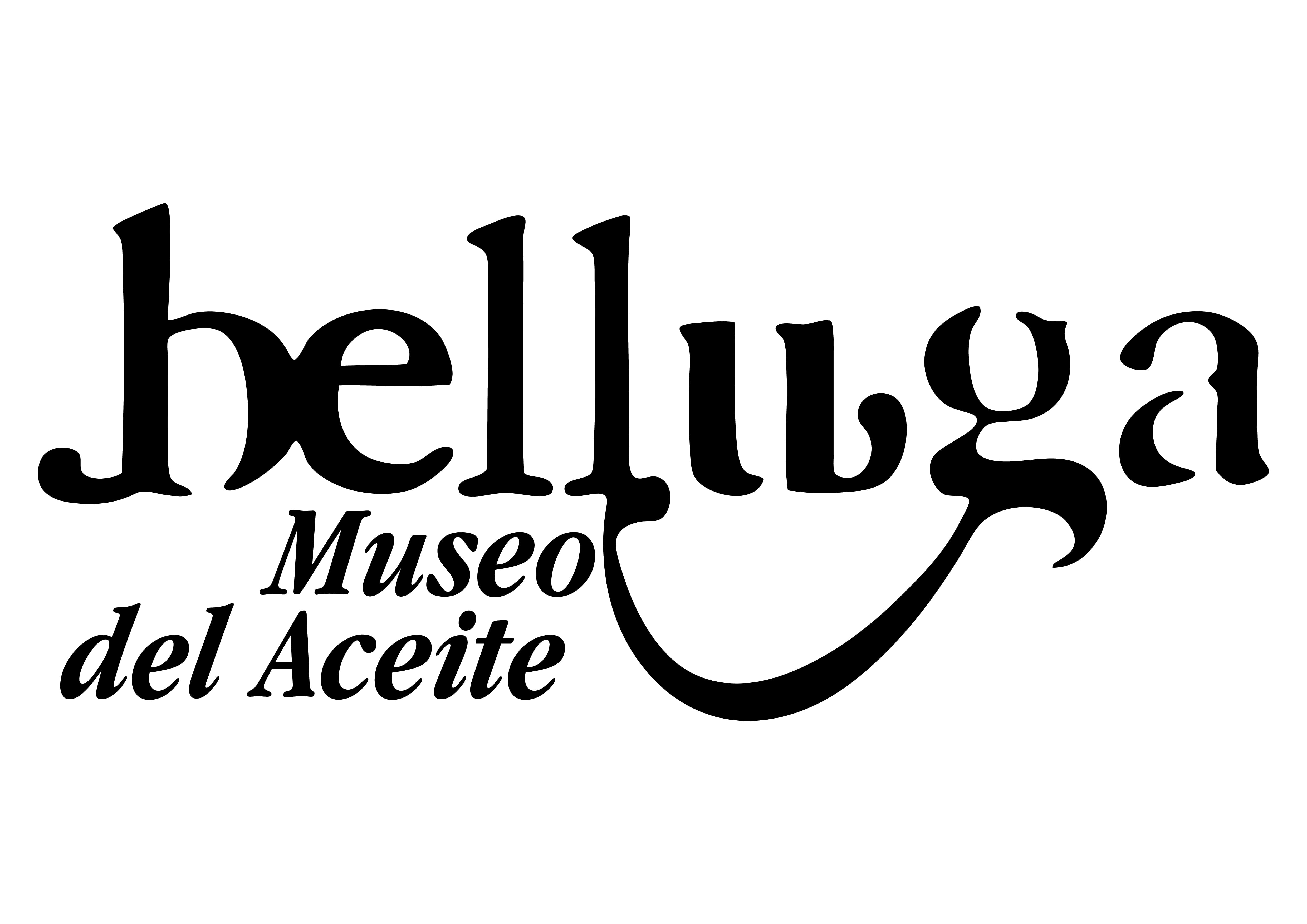 Museo del aceite