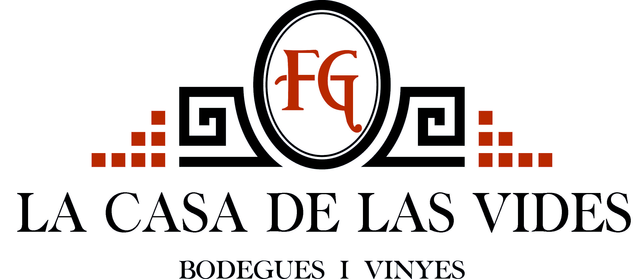 Logo La Casa de Las Vides
