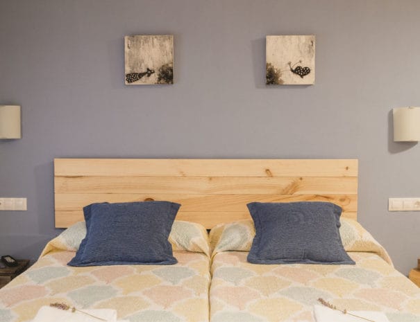 Habitación