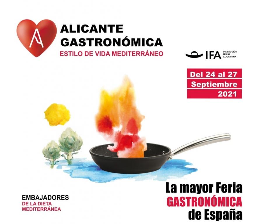 Alicante Gastronómica