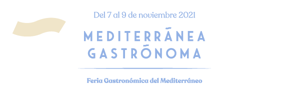 Mediterránea Gastrónoma 2021