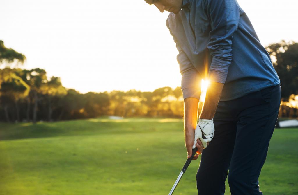 Golf, naturaleza y relax durante todo el año en la Comunitat Valenciana