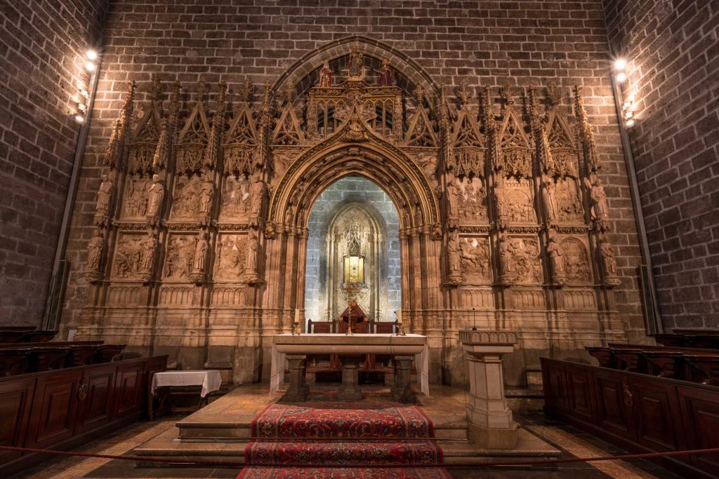 Valencia impulsa el turismo religioso vinculado a su patrimonio histórico