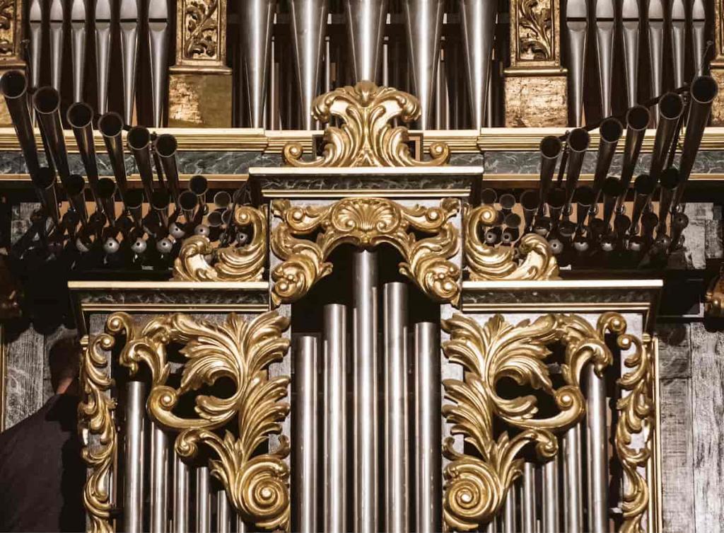 La parroquia de San Nicolás de València acoge una nueva edición de FIDO con la presencia de reconocidos músicos nacionales e internacionales