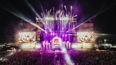Arenal Sound