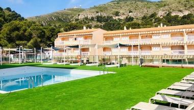 Hotel Cullera